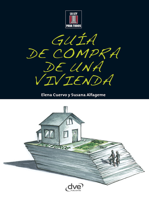 Title details for Guía de compra de una vivienda by Elena Cuervo - Available